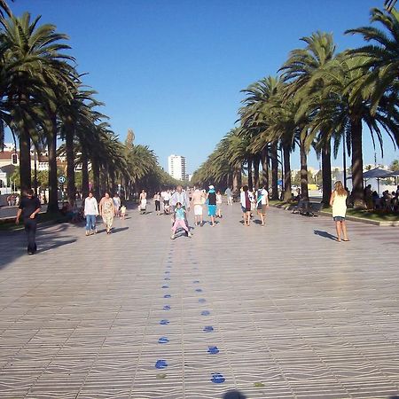 Serra Dorada Iberplaya Salou Exterior photo