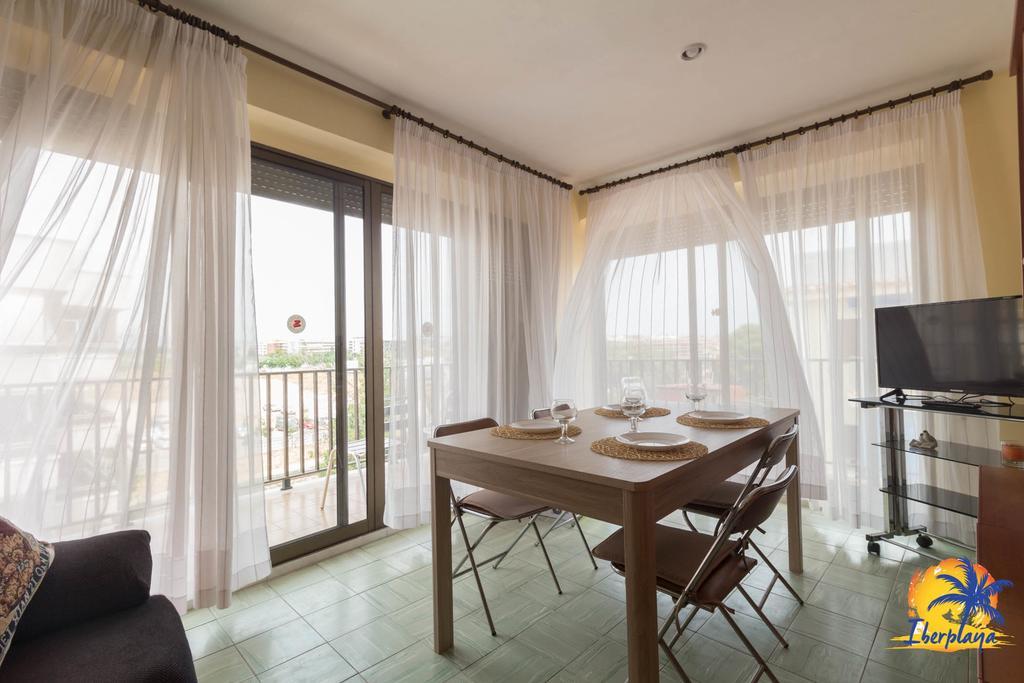 Serra Dorada Iberplaya Salou Exterior photo