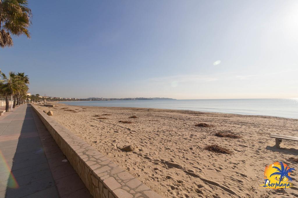 Serra Dorada Iberplaya Salou Exterior photo