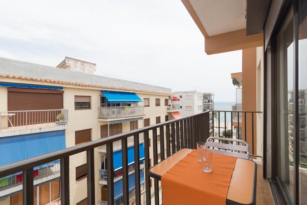 Serra Dorada Iberplaya Salou Exterior photo